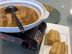 -艳阳天·非遗楚菜(武展店)
