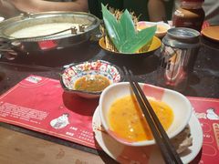 -牛New寿喜烧(金茂览秀城店)