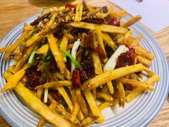 -静一餐厅·湖北菜(前门创始店)