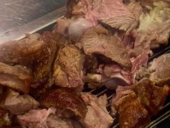 -老鞑子烤羊腿(海口店)