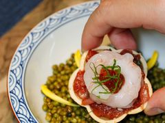 -雲上錢屋·怀石料理(上海中心店)