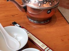 -巴依老爷新疆美食(常营店)