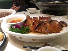 -刘胖子家常菜·蹄花焖藕(兴业店)