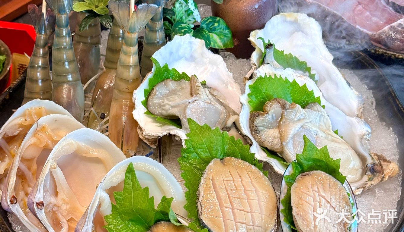 厦门海景火锅·这才是约会该有的样子
