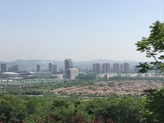 -南京市江宁方山