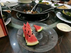 -食德乐·全鸽宴顺德菜(南湖店)