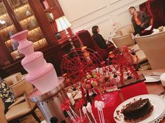 -Salon de Ville浦江汇(上海外滩华尔道夫酒店店)