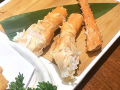 -九井澤精致料理(金茂店)