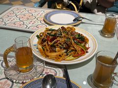 -海尔巴格一甸茶餐厅(团结路店)