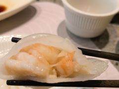 -小鹅皇港式餐厅(新抚万达店)