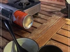 露天位-山葵家居酒屋(天目里店)