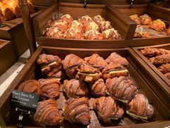 -B&C黄油与面包·THE GARDEN BAKERY概念店(世纪汇店)