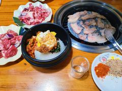 -二刚大块烤肉(东山商业街店)