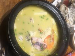 -必点海鲜·鲅鱼水饺(鞍山西道店)