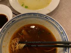 -黄山排云型旅酒店餐厅