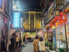 -盟重烧烤(高正街店)