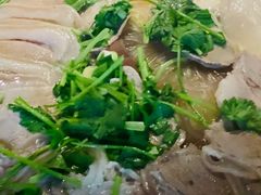 -老阿爸鲜鱼土菜(昆山花桥店)
