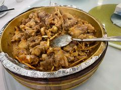 -围龙屋客家食府(福田店)