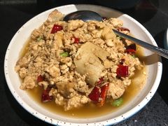 -老头儿油爆虾·知味杭州(爱琴海购物中心)