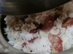 -古膳记猪肚鸡.生蚝鸡(拱北店)