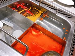 -海底捞火锅(大融城店)