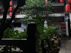 -香满楼(临安路店)