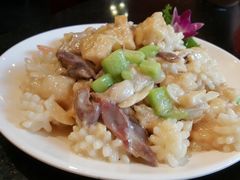 -津菜宋记老房子(平山道店)