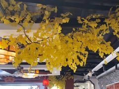-野渡坡·极致湘菜·庭院餐厅(汉阳店)