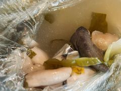 -猪肠胀糯米(珠江路美食街店)