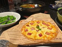 -外婆家(湖滨银泰in77C区店)