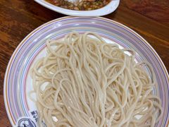 -歹歹的加个面过油肉拌面(贵州路店)