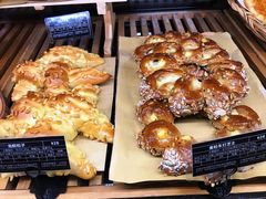 -Let's Taipei 非常烘焙(太古里店)