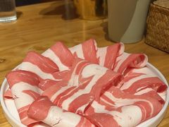 -四喜小胖·北京涮肉(五道营店)