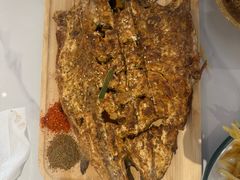 -何适山庄 ·可团建(水长城P2停车场店)