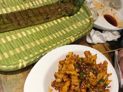 -金谷园饺子·烧烤·家宴(人大总店)
