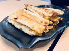 原味锅贴-四海游龙(大华店)