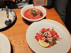 -JINNS锦时 steak&pizza(浸信会礼拜堂旧址店)