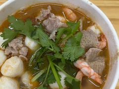-明月虾面(厦禾路店)