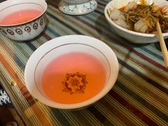 -百年老茶馆