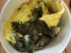 -老闽味沙茶面·姜母鸭(传承35年曾厝垵店)