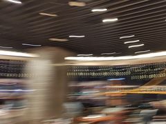 -武汉世茂希尔顿酒店·汇·全日餐厅