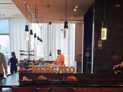 大堂-Mercato莫卡多露台餐厅与酒吧(K11店)