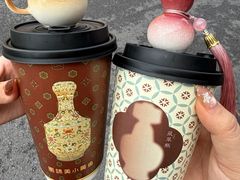 -图味美小黄鱼·景德菜(浙江路店)