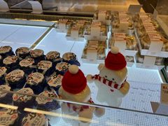 -红星前进面包牛奶公司(君太店)