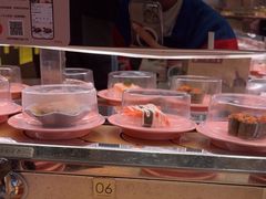 -争鲜回转寿司(东方银座店)