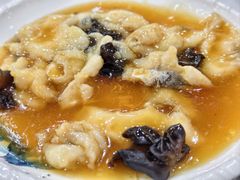 糟溜鱼片-京天红酒家(虎坊路店)
