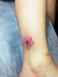 点击看大图 -I-TATTOO 纹身艺术空间