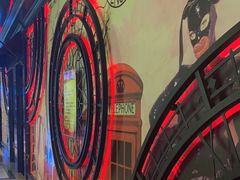 -酷秀KTV(阳泉滨河店)