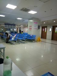 -淮安市妇幼保健院