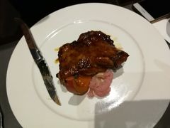 照烧鸡排-食间牛排(湖西路店)